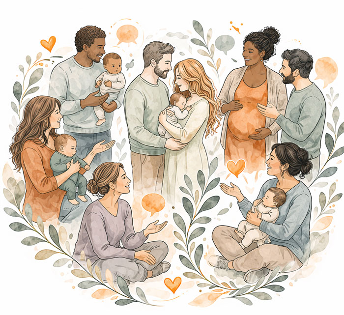 Accueil Parents