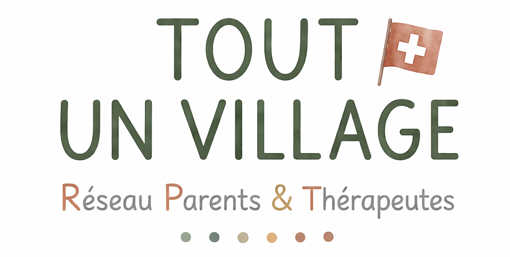 LOGO Tout un village