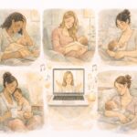 Café virtuel MOMENT entre MAMANS